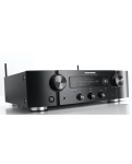 Мережеві стерео-підсилювачі: Marantz PM7000 N (Black)