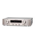 Сетевой стерео-ресивер: Marantz NR 1200 Silver Gold