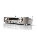 Сетевой стерео-ресивер: Marantz NR 1200 Silver Gold