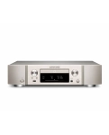 Медіаплеєр мережевий з приводом SACD: Marantz ND 8006 Silver Gold