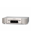 Медіаплеєр мережевий з приводом SACD: Marantz ND 8006 Silver Gold