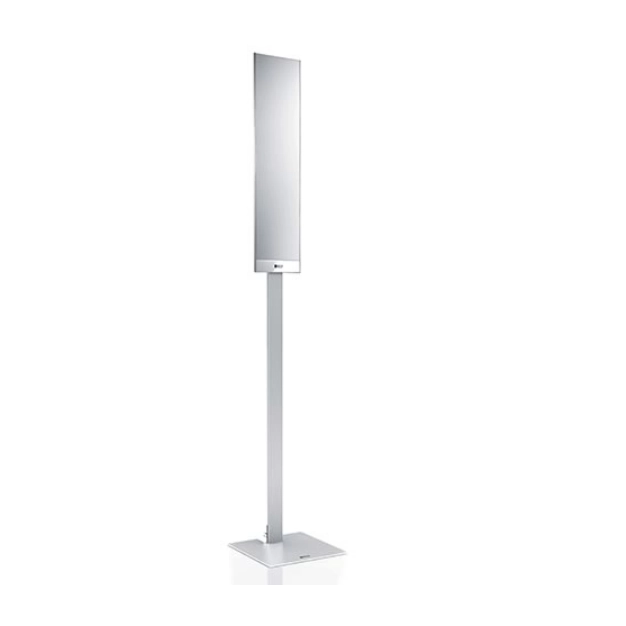 Стійка під апаратуру KEF T Stand