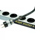 Мережевий фільтр Silent Wire Silent Socket 12 mk2 - 8 sockets
