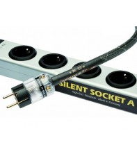 Сетевой распределитель Silent Wire Silent Socket 12 mk2 Schuko 6