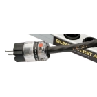 Мережевий фільтр Silent Wire Silent Socket 32 mk2 - 8 sockets Мережевий фільтр Silent Wire Silent Socket 32 mk2 - 8 sockets