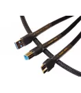 Цифровий аудіо кабель Silent Wire USB32, USB-A to USB-B 1 м