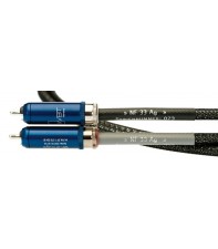 Цифровой кабель Interconnect Silent Wire NF 33 Ag RCA 0.6 м