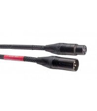 Цифровой кабель Interconnect Silent Wire NF 33 Ag XLR 0.6 м