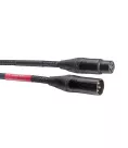 Цифровий кабель Interconnect Silent Wire NF 33 Ag XLR 0.6 м