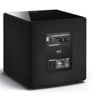 Сабвуфер KEF Kube10b