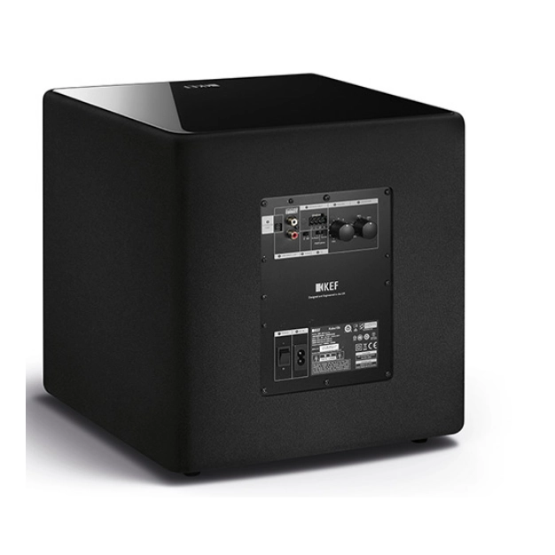 Сабвуфер KEF Kube10b