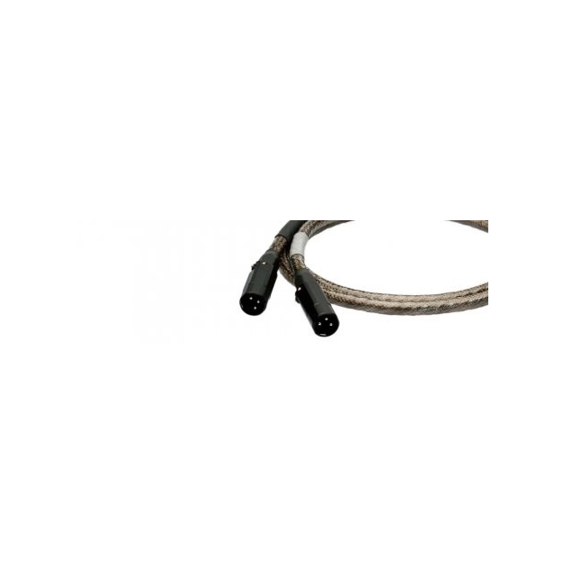 Цифровой кабель SERIES  Ag  Interconnect  Silent Wire NF 44 Ag, XLR, 0.6 м