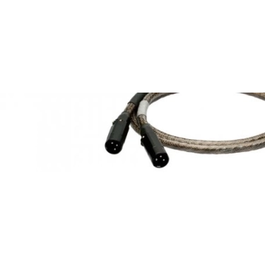 Цифровий кабель SERIES Ag Interconnect Silent Wire NF 44 Ag, XLR, 0.6 м