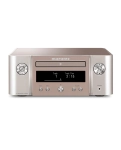 Медіаплеєр мережевий / CD / FM: Marantz Melody X - M-CR612 Silver Gold