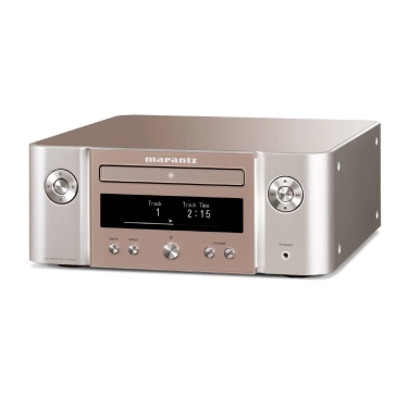 Медіаплеєр мережевий / CD / FM: Marantz Melody X - M-CR612 Silver Gold