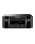 Медиаплеер сетевой / CD / FM: Marantz Melody X - M-CR612 Black
