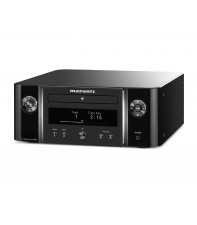 Медіаплеєр мережний / CD / FM: Marantz Melody X - M-CR612 Black