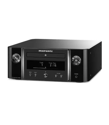 Медіаплеєр мережний / CD / FM: Marantz Melody X - M-CR612 Black