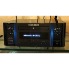 Медіаплеєр мережний / CD / FM: Marantz Melody X - M-CR612 Black