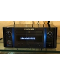 Медиаплеер сетевой / CD / FM: Marantz Melody X - M-CR612 Black