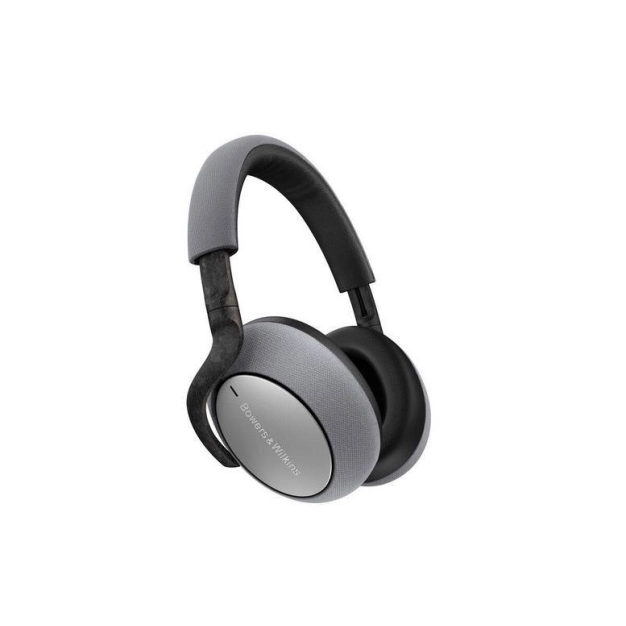 Бездротові навушники Bowers & Wilkins PX7 Silver