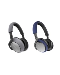 Бездротові навушники Bowers & Wilkins PX7 Silver