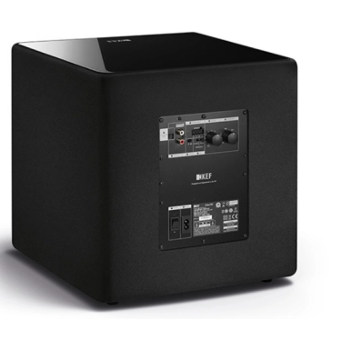 Сабвуфер KEF Kube12b