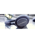 Бездротові навушники Bowers & Wilkins PX7 Silver
