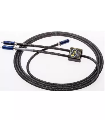 Silent Wire Serie Ag Subwoofercable