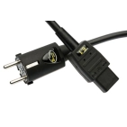 Силовий кабель Silent Wire AC-6.1 Power Cordd 1,5 м Силовий кабель Silent Wire AC-6.1 Power Cordd 1,5 м