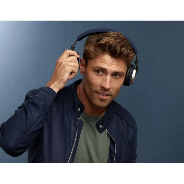 Бездротові навушники Bowers & Wilkins PX5 Space Grey