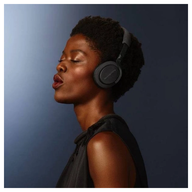 Бездротові навушники Bowers & Wilkins PX5 Space Grey