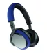 Бездротові навушники Bowers & Wilkins PX5 Blue