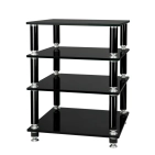 Стійка під апаратуру NorStone Stabbl HiFi Стійка під апаратуру NorStone Stabbl HiFi