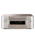 Мережевий медіаплеєр Marantz Melody Media M-CR412 Silver Gold