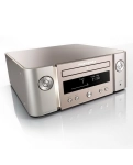 Мережевий медіаплеєр Marantz Melody Media M-CR412 Silver Gold