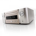 Мережевий медіаплеєр Marantz Melody Media M-CR412 Silver Gold