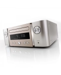 Мережевий медіаплеєр Marantz Melody Media M-CR412 Silver Gold