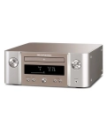 Мережевий медіаплеєр Marantz Melody Media M-CR412 Silver Gold