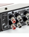 Мережевий медіаплеєр Marantz Melody Media M-CR412 Silver Gold