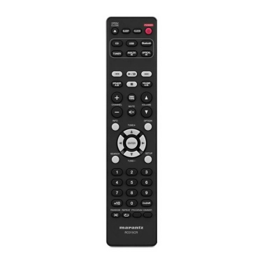 Мережевий медіаплеєр Marantz Melody Media M-CR412 Silver Gold