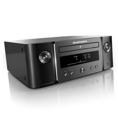 Мережевий медіаплеєр Marantz Melody Media M-CR412 Black