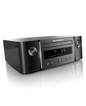 Мережевий медіаплеєр Marantz Melody Media M-CR412 Black