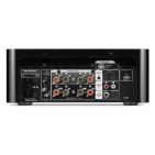 Мережевий медіаплеєр Marantz Melody Media M-CR412 Black