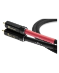 Фоно кабель Silent Wire NF 5 Cinch Phono Cable RCA 0,6 м