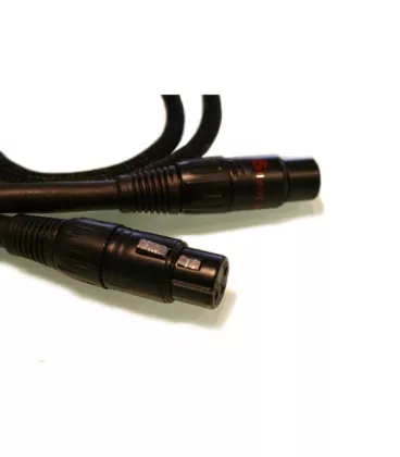 Міжблочний кабель Silent Wire NF 5 Cinch Audio Cable XLR 0,6 м
