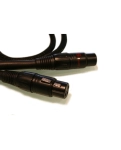 Міжблочний кабель Silent Wire NF 5 Cinch Audio Cable XLR 0,6 м