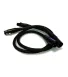 Міжблочний кабель Silent Wire NF 5 Cinch Audio Cable XLR 0,6 м