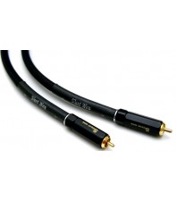 Межблочный кабель Silent Wire Platinum NF High-End Cinch Audiocable 1 м