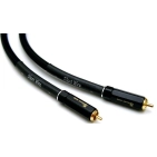Міжблочний кабель Silent Wire Platinum NF High-End Cinch Audiocable 1 м Міжблочний кабель Silent Wire Platinum NF High-End Cinch Audiocable 1 м